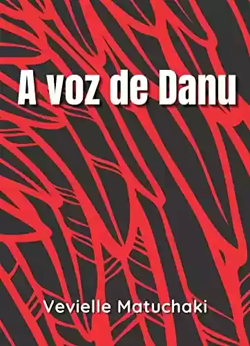 Livro PDF: A voz de Danu