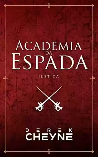 Livro PDF: Academia da Espada: Justiça