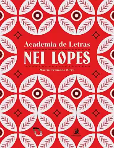 Livro PDF Academia de Letras
