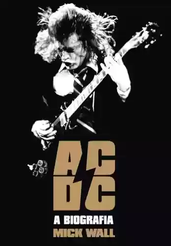 Livro PDF: AC/DC