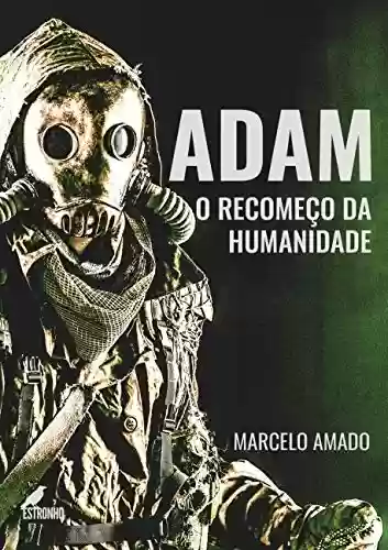 Livro PDF: Adam: o recomeço da humanidade