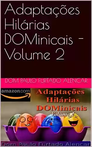 Livro PDF: Adaptações Hilárias DOMinicais - Volume 2