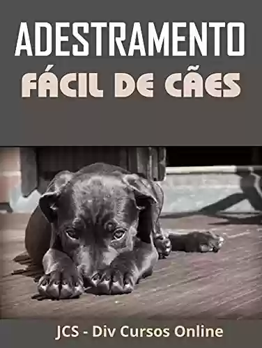 Livro PDF: Adestramento Fácil de Cães