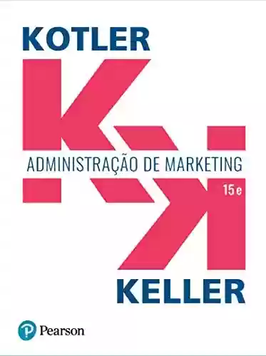 Livro PDF: Administração de marketing