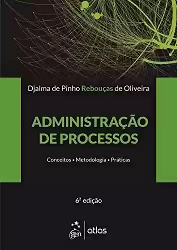 Livro PDF: Administração de Processos