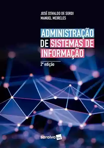 Livro PDF: Administração de sistemas de informação