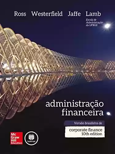 Livro PDF: Administração financeira