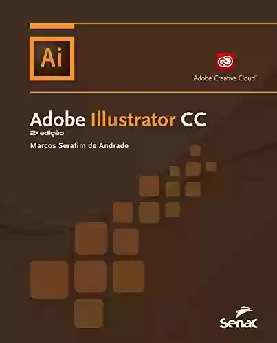 Livro PDF: Adobe Illustrator CC (Informática)