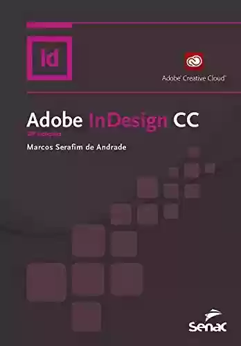 Livro PDF: Adobe InDesign CC (Informática)