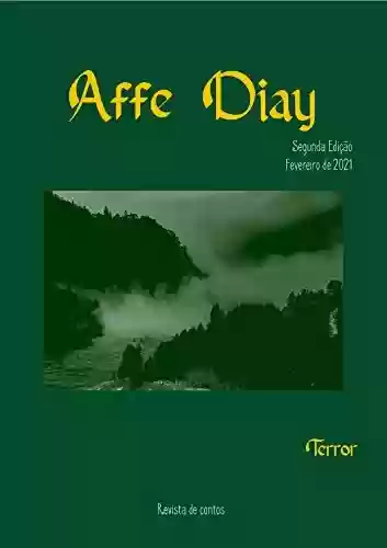 Capa do livro: Affe Diay: Terror - Ler Online pdf