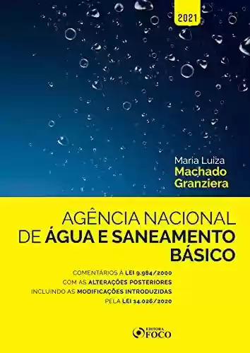 Livro PDF: Agência Nacional De Água e Saneamento Básico