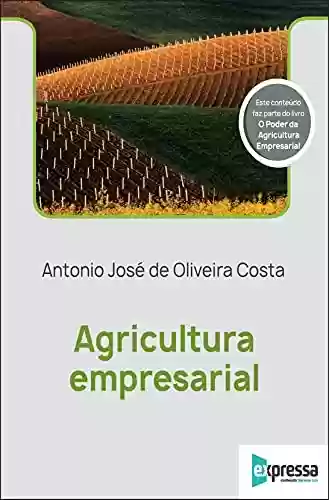 Livro PDF: Agricultura Empresarial