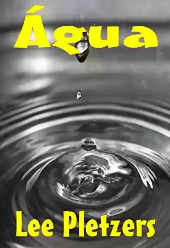 Livro PDF Água