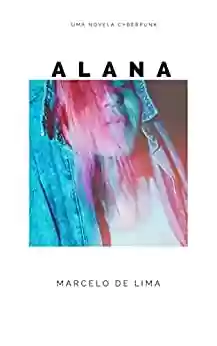Livro PDF Alana