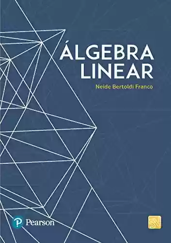 Livro PDF: Álgebra linear