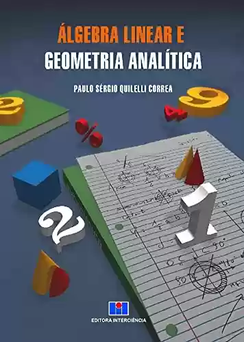 Livro PDF: Álgebra Linear e Geometria Analítica