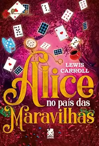 Livro PDF: Alice no País das Maravilhas