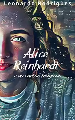 Livro PDF: Alice Reinhardt e as cartas mágicas
