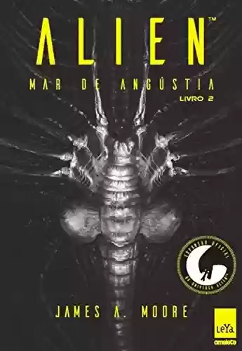 Capa do livro: Alien: Mar de Angústia - Ler Online pdf