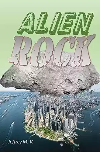 Capa do livro: Alien Rock - Ler Online pdf