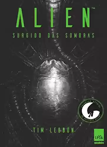 Capa do livro: Alien: Surgido das sombras - Ler Online pdf