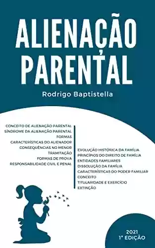 Livro PDF: Alienação Parental