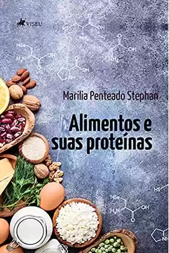 Livro PDF: Alimentos e suas proteínas