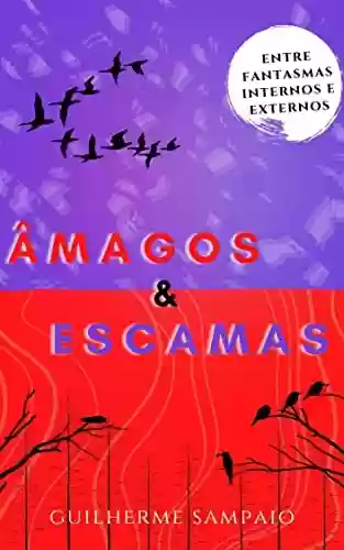 Livro PDF: Âmagos & Escamas