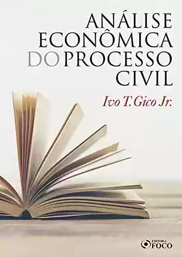 Livro PDF: Análise econômica do processo civil