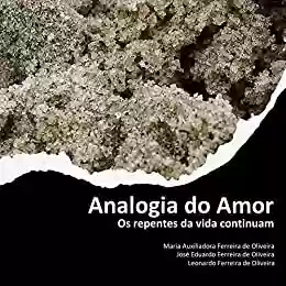Capa do livro: Analogia do Amor: Os repentes da vida continuam - Ler Online pdf