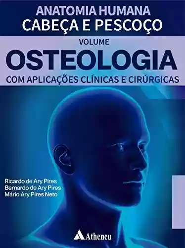 Livro PDF: Anatomia Humana Cabeça e Pescoço - Vol. Osteologia com Aplic. Clín. e Cirúrg. (eBook): A 12-Week Study Through the Choicest Psalms (The Walk Series)