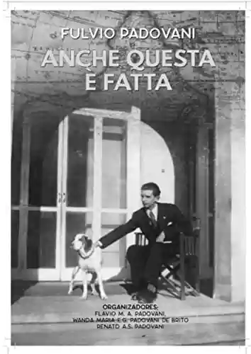 Capa do livro: Anche Questa è Fatta: versão em português - Ler Online pdf