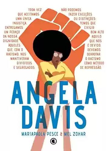 Livro PDF: Angela Davis: Edição Brasileira