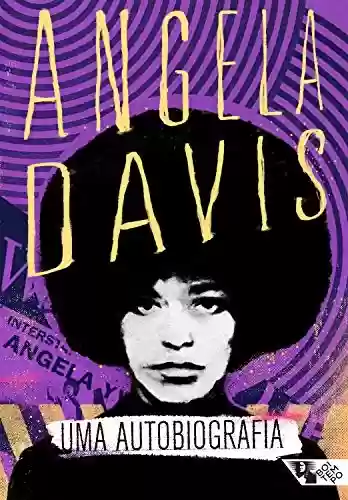 Livro PDF: Angela Davis: Uma autobiografia