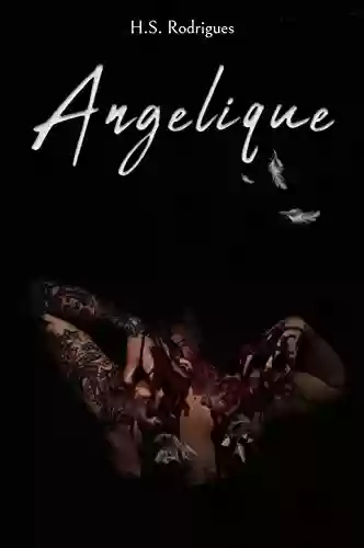 Capa do livro: Angelique (Reais Anjos) - Ler Online pdf