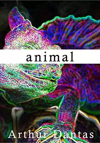 Livro PDF: ANIMAL: Contos