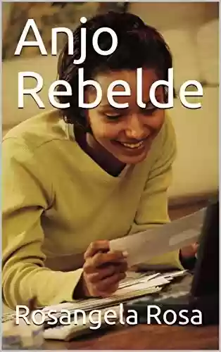 Capa do livro: Anjo Rebelde - Ler Online pdf