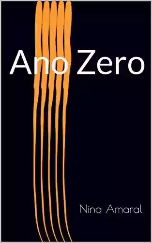 Livro PDF Ano Zero (Saga Zero Livro 5)