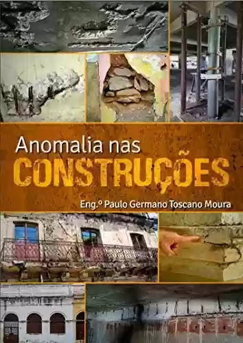 Livro PDF: Anomalias nas Construções - 2.a edição