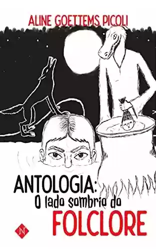 Livro PDF: Antologia: O Lado Sombrio do Folclore