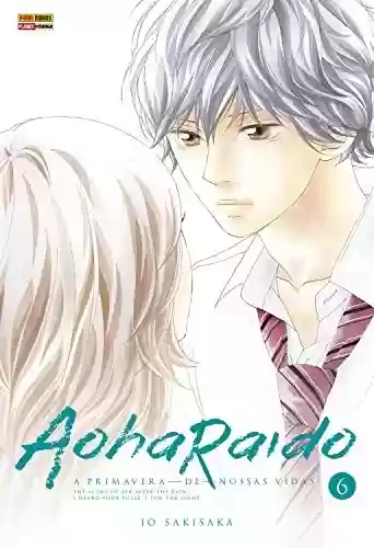 Livro PDF: Aoharaido - vol. 6 (Aohairado)