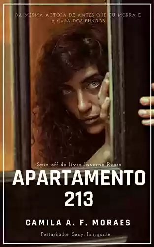 Livro PDF: Apartamento 213