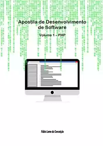 Livro PDF: Apostila De Desenvolvimento De Software