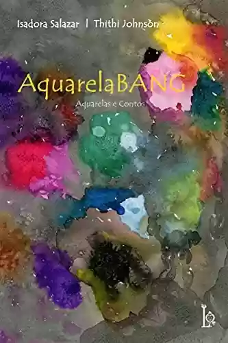 Livro PDF AquarelaBANG