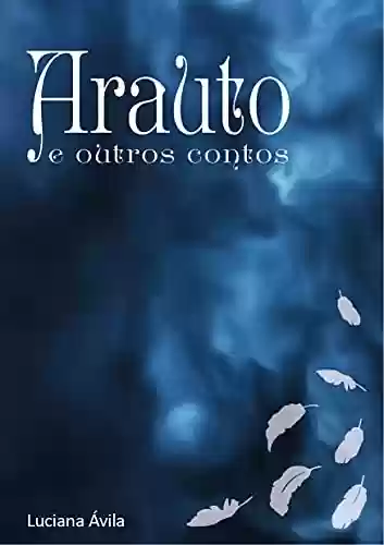 Livro PDF Arauto e outros contos
