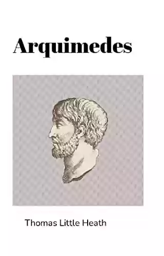 Capa do livro: Arquimedes - Ler Online pdf