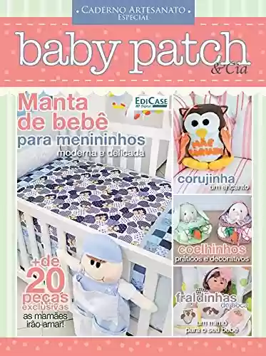 Livro PDF Artesanato Simples - 05/07/2021 - Baby Patch e Cia