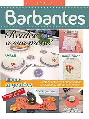 Livro PDF Artesanato Simples - 12/07/2021 - Barbantes
