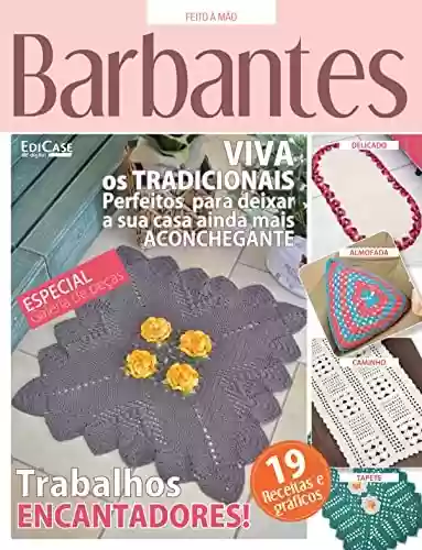 Livro PDF: Artesanato Simples - 27/09/2021 - Barbantes (EdiCase Publicações)
