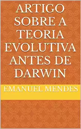 Livro PDF: Artigo sobre a teoria evolutiva antes de Darwin